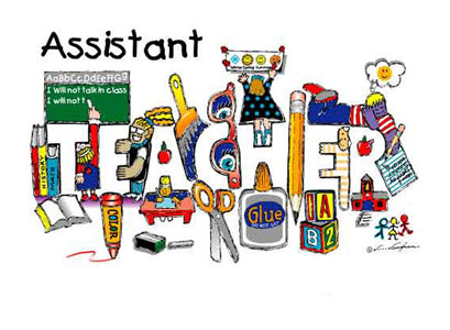 Teacher's Assistant - Ramneet's Website